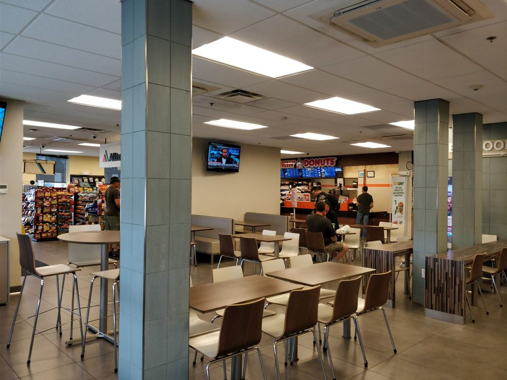 I95 MADISON NB SERVICE PLAZA Updated August 2024 I95, Madison