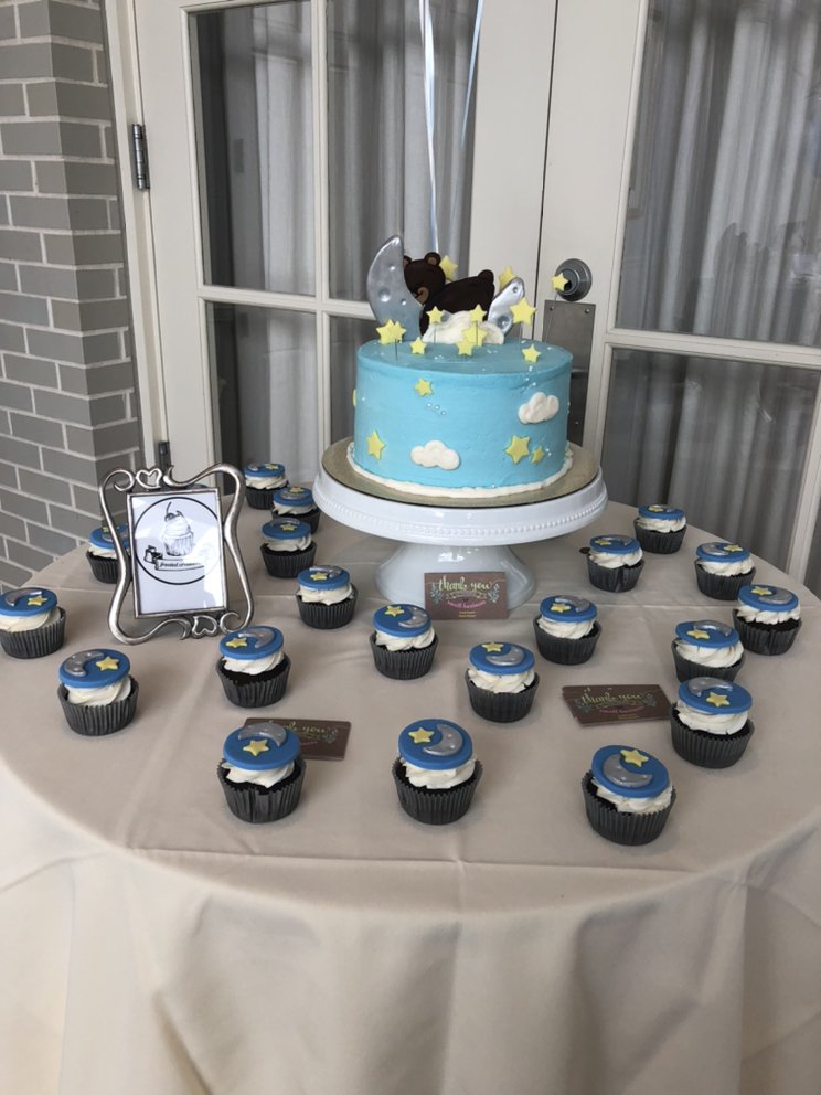 Frosted Creations Logo