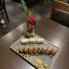 No 1 Sushi gift card