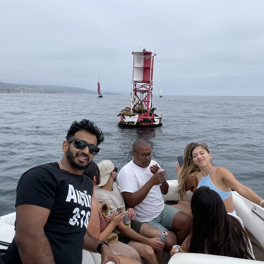 Boat, Boat,