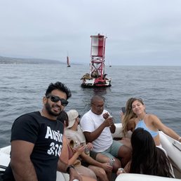 Boat, Boat,