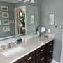 Photo of Knoxville Tile Installation