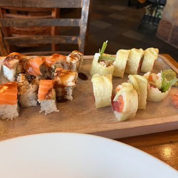 Miyo Yakitori & Sushi - Japanese Near Me - Austin, Texas Miyo Yakitori & Sushi - Japanese Near Me - Austin, Texas