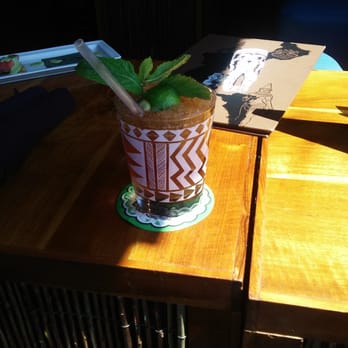 Trader Vic's - Mai tai - Hawaiian Near Me - Emeryville, California Trader Vic's - Mai tai - Hawaiian Near Me - Emeryville, California