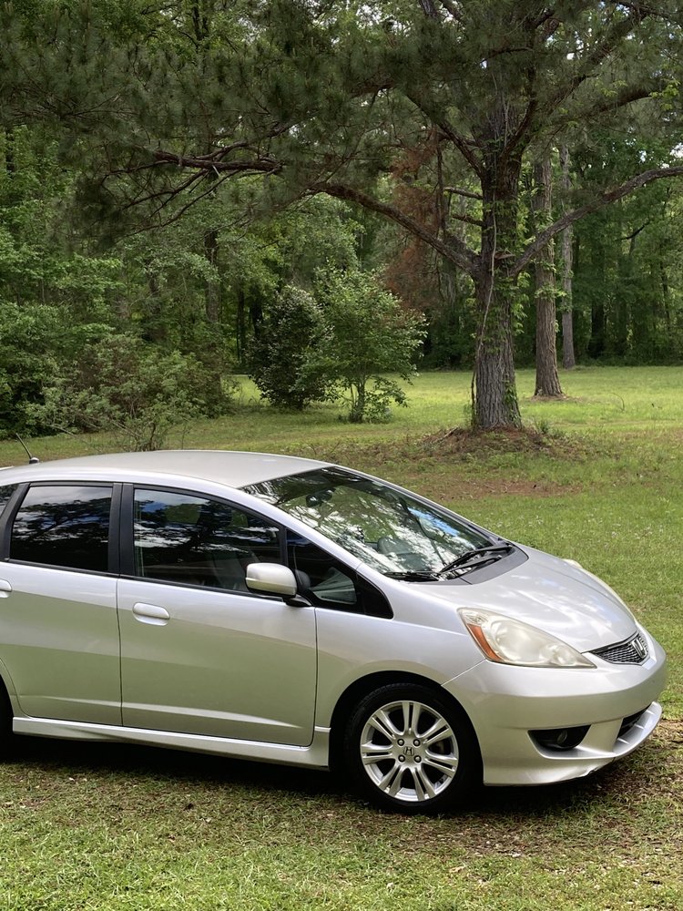 Terrell's Mobile Detailing Service