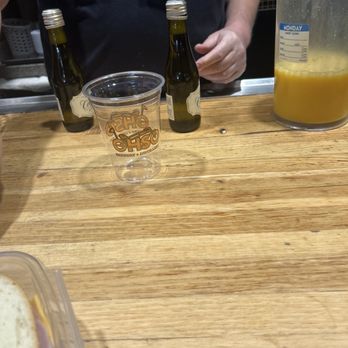 OHSO Brewery - Time to get the party started - Breweries Near Me - Phoenix, Arizona