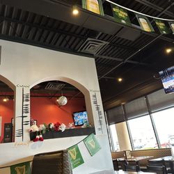 Fallon’s Grill and Tap
