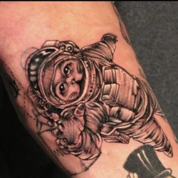 Afterlife Tattoo and Body Piercing