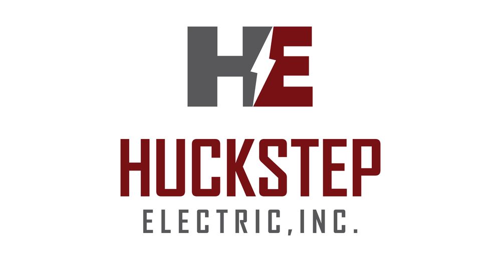 Slide of Huckstep Electric
