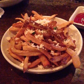 Three Muses - Feta fries - Jazz & Blues Near Me - New Orleans, Louisiana Three Muses - Feta fries - Jazz & Blues Near Me - New Orleans, Louisiana