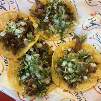 Taco House - Chicken and pastor - Mexican Near Me - Bakersfield, California Taco House - Chicken and pastor - Mexican Near Me - Bakersfield, California