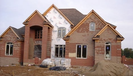 Slide of S and H Roofing