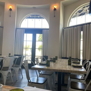 Olive & Hay - Interior - Italian Near Me - Napa, California Olive & Hay - Interior - Italian Near Me - Napa, California