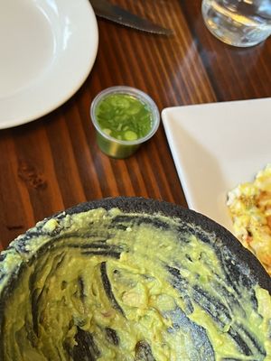 Colombia in Park Slope by null