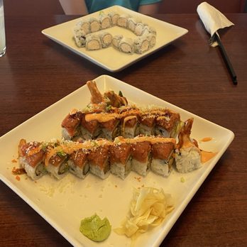 SUSHI SUSHI - Updated October 2025 - 157 Photos & 207