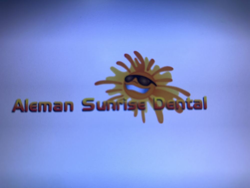 ALEMAN SUNRISE DENTAL Updated September 2024 13215 Van Nuys Blvd