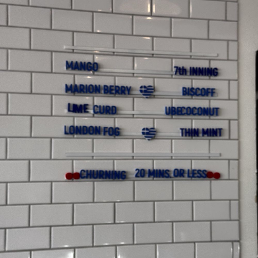 Hellenika Cultured Creamery - Ice Cream & Frozen Yogurt Near Me - Seattle, Washington