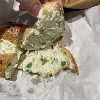 Gotham Bagels - Bagels Near Me - Madison, Wisconsin