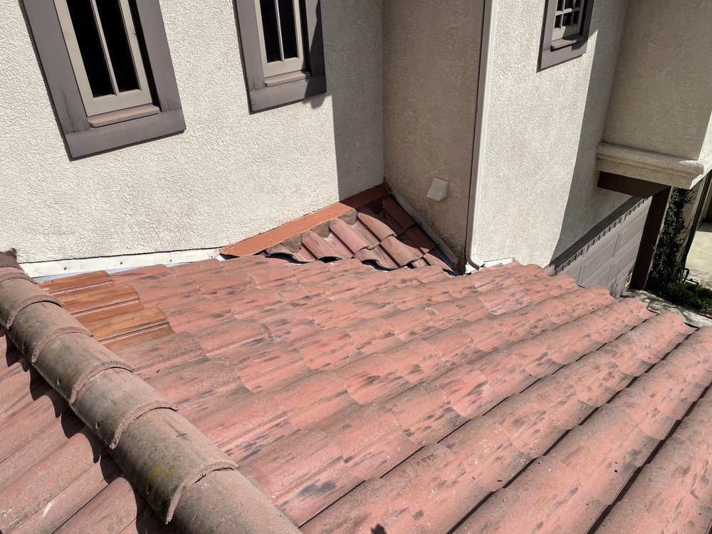 Slide of Purpose Roofing and Waterproofing