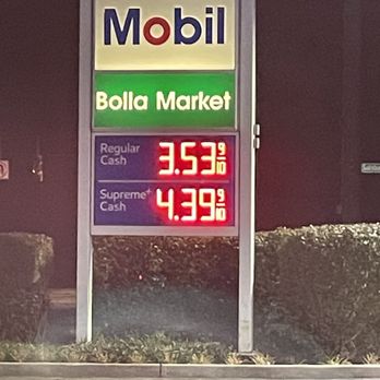 Mobil - Street sign - Gas Stations Near Me - LEVITTOWN, New York Mobil - Street sign - Gas Stations Near Me - LEVITTOWN, New York