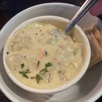 Swain Brothers - Super awesome clam chowder - Steakhouses Near Me - Vernal, Utah Swain Brothers - Super awesome clam chowder - Steakhouses Near Me - Vernal, Utah