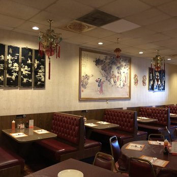 China Kitchen - Chinese Near Me - Clinton Township, Michigan