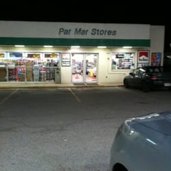 Par Mar Store No 15