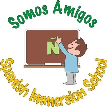Somos Amigos Spanish Immersion School - Preschools Near Me - Anchorage, Alaska Somos Amigos Spanish Immersion School - Preschools Near Me - Anchorage, Alaska
