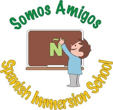 Somos Amigos Spanish Immersion School - childcare center in Anchorage, AK