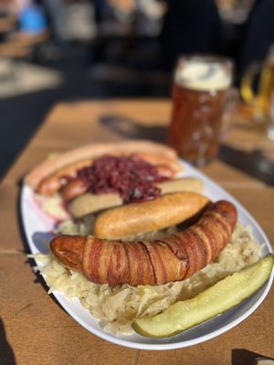 Rhein Haus Leavenworth by null