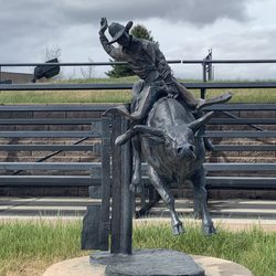 ProRodeo Hall of Fame