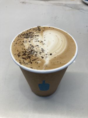 Blue Bottle Coffee by null