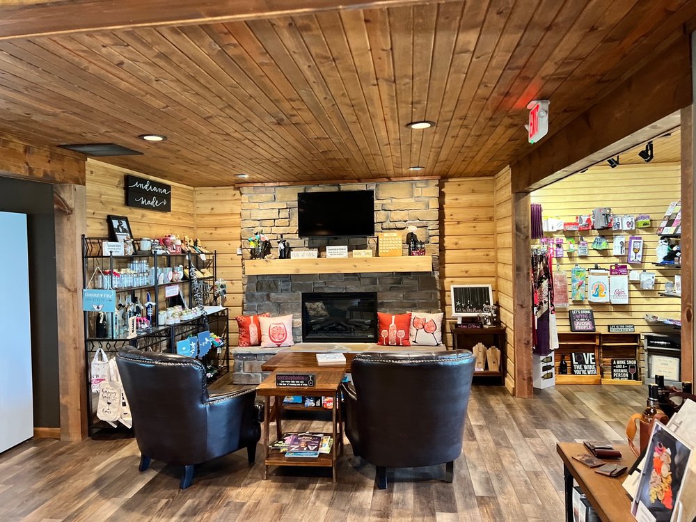 Brandywine Creek Vineyards & Winery - vineyard in Indianapolis, IN