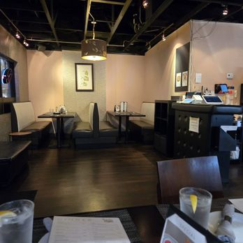 Thailicious - Interior decor - Thai Near Me - Longwood, Florida Thailicious - Interior decor - Thai Near Me - Longwood, Florida