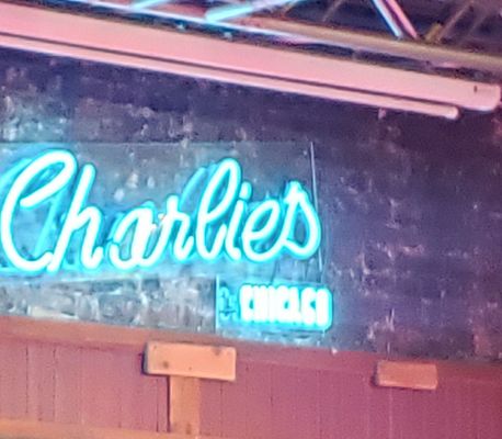 Charlie's Chicago by null