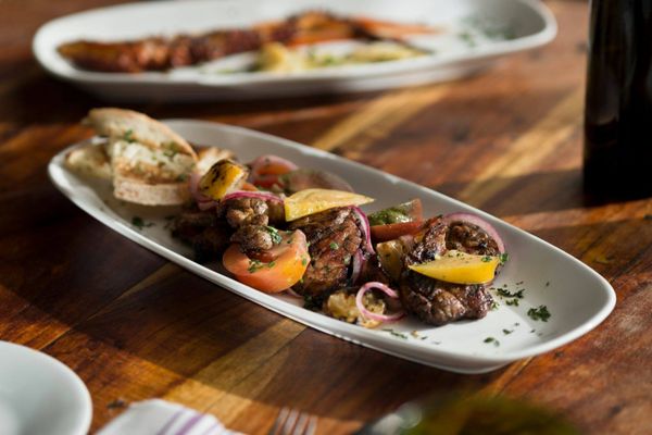 Graziano's Restaurant Hialeah by null