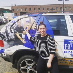 Hudson Premier Physical Therapy And Sports - Free transportation to therapy anyone