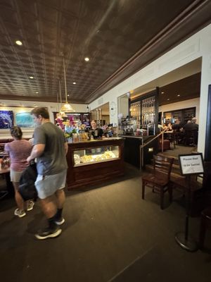 3rd Coast Cafe by null