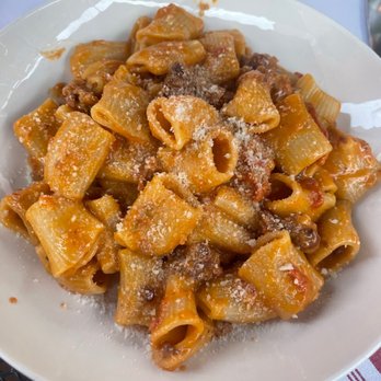 Fiorella - Rigatoni - Pasta Shops Near Me - Philadelphia, Pennsylvania Fiorella - Rigatoni - Pasta Shops Near Me - Philadelphia, Pennsylvania