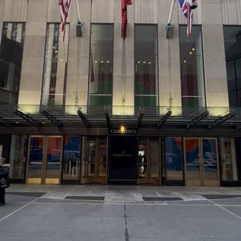 Christie's - Christie's - Art Galleries Near Me - New York, New York Christie's - Christie's - Art Galleries Near Me - New York, New York