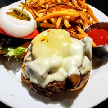 Fresh Chef - American Near Me - Conover, North Carolina