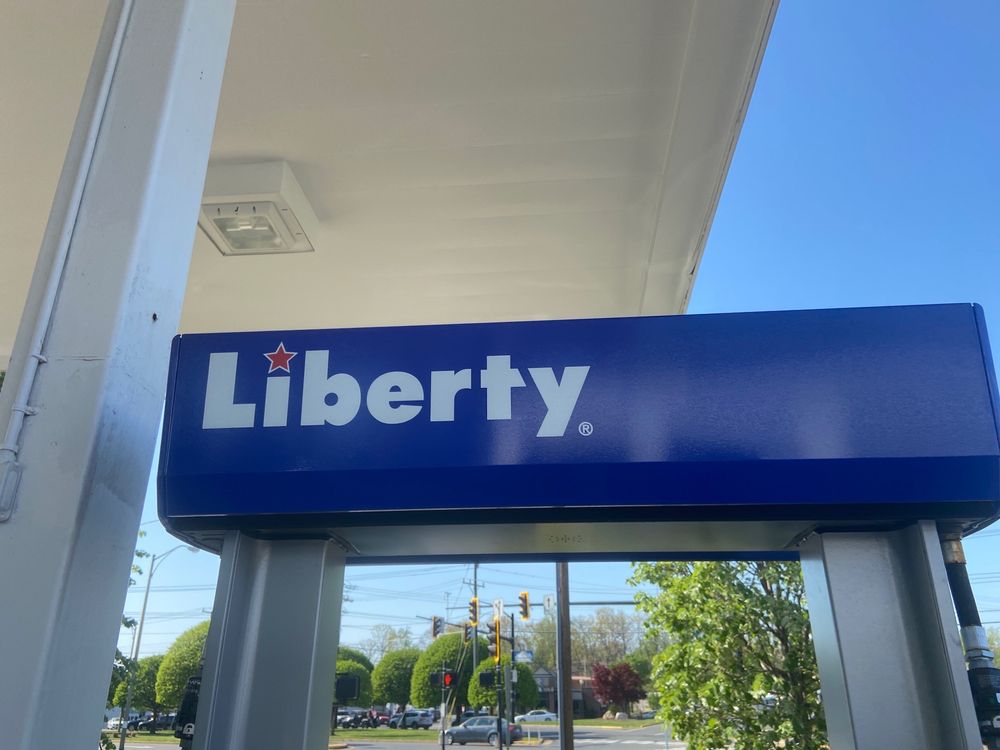 LIBERTY AUTO SERVICE 14 Photos & 18 Reviews 9555 Fairfax Blvd