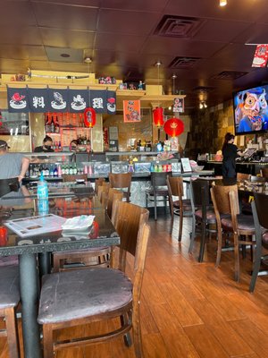 Tatsu Izakaya by null