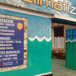 Agua Dulce - Monteagudo casi Velez Sarsfield