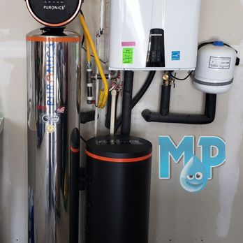 MicroPure Water Systems - Water Purification Services Near Me - Albuquerque, New Mexico