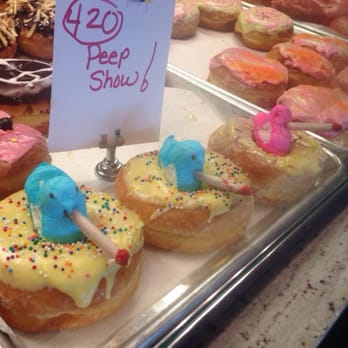 Mojo Donuts - Happy Easter! - Donuts Near Me - Pembroke Pines, Florida Mojo Donuts - Happy Easter! - Donuts Near Me - Pembroke Pines, Florida