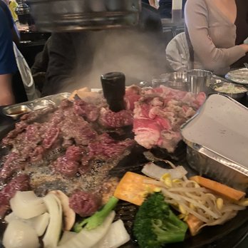 Let's Meat - Korean Near Me - New York, New York