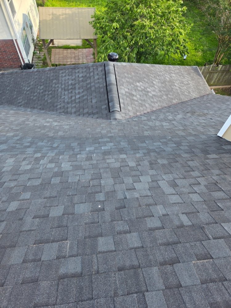 Slide of Innovative Roofing Services