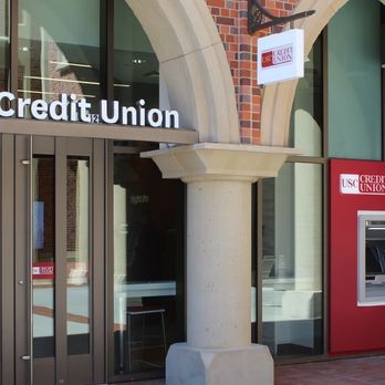 USC Credit Union - Stop by the USC Village and visit us Monday-Saturday. - Banks & Credit Unions Near Me - Los Angeles, California USC Credit Union - Stop by the USC Village and visit us Monday-Saturday. - Banks & Credit Unions Near Me - Los Angeles, California