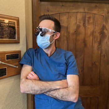 Thomas J. Booker, General Dentist - Dr. Tom Booker, DMD - Cosmetic Dentists Near Me - Henderson, Nevada